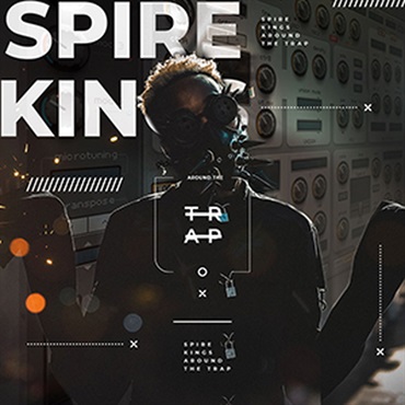 SPIRE KINGS(オンライン納品)(2時間以内に納品)