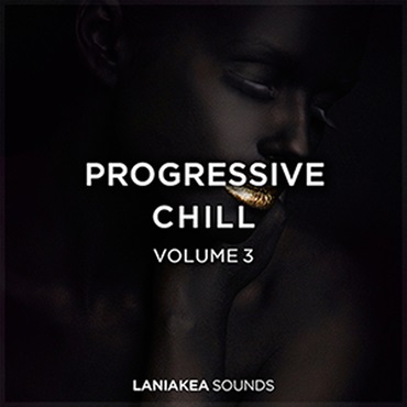 LANIAKEA SOUNDS PROGRESSIVE CHILL 3(オンライン納品)(2時間以内に納品)