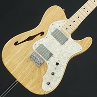 【USED】 Traditional 70s Telecaster Thinline (Natural) 【SN.JD23016548】