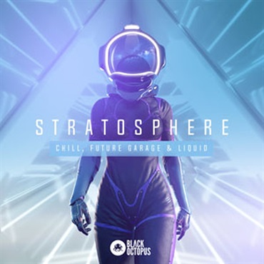 STRATOSPHERE BY ELLIOT BERGER(オンライン納品)(2時間以内に納品)