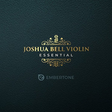 EMBERTONE JOSHUA BELL VIOLIN ESSENTIAL(オンライン納品)(2時間以内に納品)