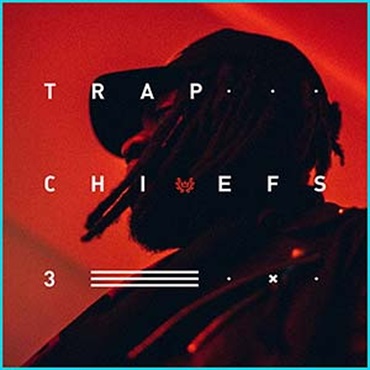 TRAP CHIEFS 3(オンライン納品)(2時間以内に納品)