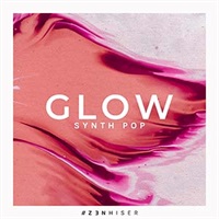 GLOW - SYNTH POP(オンライン納品)(2時間以内に納品)