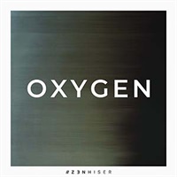 OXYGEN(オンライン納品)(2時間以内に納品)