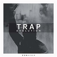 TRAP EVOLUTION(オンライン納品)(2時間以内に納品)