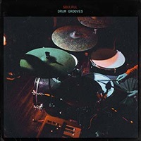 SOULFUL DRUM GROOVES