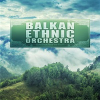 BALKAN ETHNIC ORCHESTRA(オンライン納品)(2時間以内に納品)