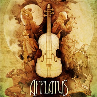 STREZOV SAMPLING AFFLATUS CHAPTER I STRINGS(オンライン納品)(2時間以内に納品)