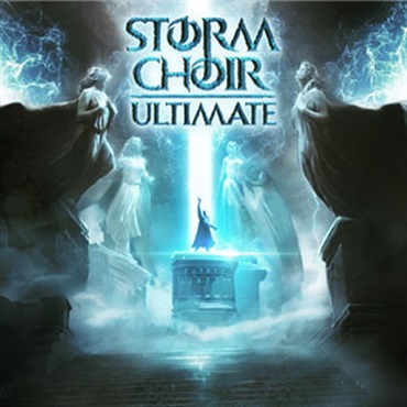 STORM CHOIR ULTIMATE(オンライン納品)(2時間以内に納品)