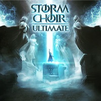 STORM CHOIR ULTIMATE(オンライン納品)(2時間以内に納品)