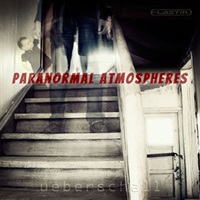 PARANORMAL ATMOSPHERES(オンライン納品)(2時間以内に納品)