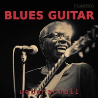 BLUES GUITAR(オンライン納品)(2時間以内に納品)