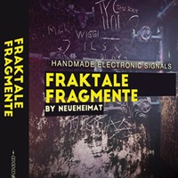 FRAKTALE FRAGMENTE(オンライン納品)(2時間以内に納品)