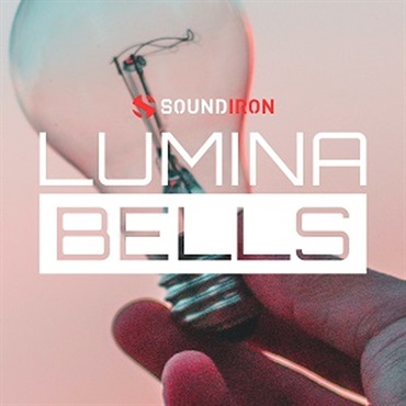 SOUNDIRON LUMINABELLS 2.0(オンライン納品)(2時間以内に納品)