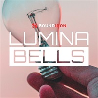 LUMINABELLS 2.0(オンライン納品)(2時間以内に納品)