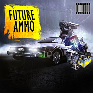 FUTURE AMMO(オンライン納品)(2時間以内に納品)