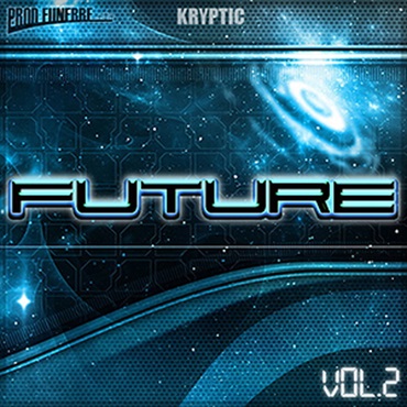 FUTURE VOL 2(オンライン納品)(2時間以内に納品)