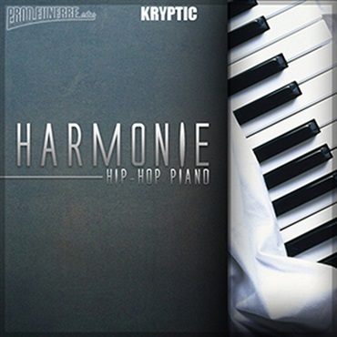 KRYPTIC SAMPLES HARMONIE(オンライン納品)(2時間以内に納品)