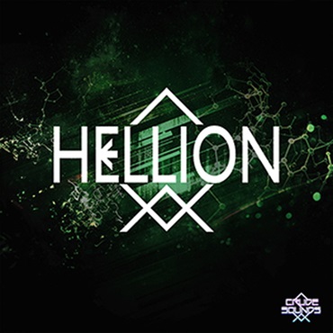 KRYPTIC SAMPLES HELLION(オンライン納品)(2時間以内に納品)