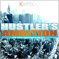 HUSTLER'S AMBITION