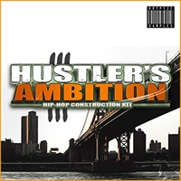 HUSTLER'S AMBITION 3