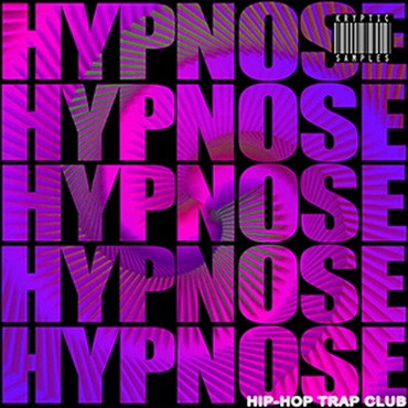 KRYPTIC SAMPLES HYPNOSE(オンライン納品)(2時間以内に納品)