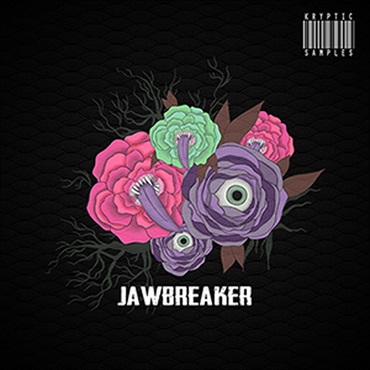 KRYPTIC SAMPLES JAWBREAKER(オンライン納品)(2時間以内に納品)
