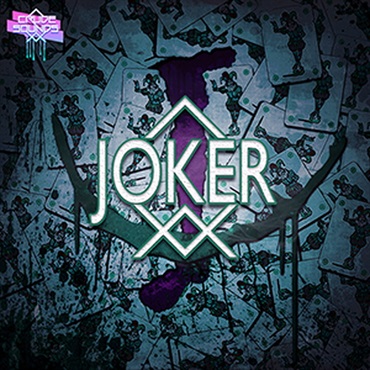 KRYPTIC SAMPLES JOKER(オンライン納品)(2時間以内に納品)