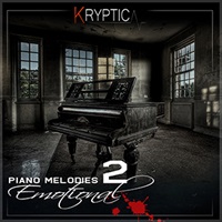KRYPTIC PIANO MELODIES EMOTIONAL 2