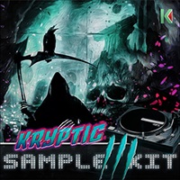 KRYPTIC SAMPLE KIT 3