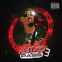 METRO PASS 3