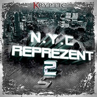 N.Y.C REPREZENT 2