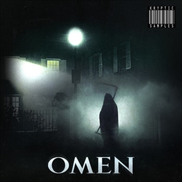 KRYPTIC SAMPLES OMEN(オンライン納品)(2時間以内に納品)