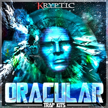 KRYPTIC SAMPLES ORACULAR(オンライン納品)(2時間以内に納品)