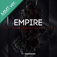 EMPIRE TRAP CONSTRUCTION KITS MMT(オンライン納品)(2時間以内に納品)