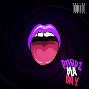 PURPZ MA DAY(オンライン納品)(2時間以内に納品)