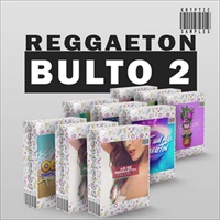 REGGAETON BULTO 2