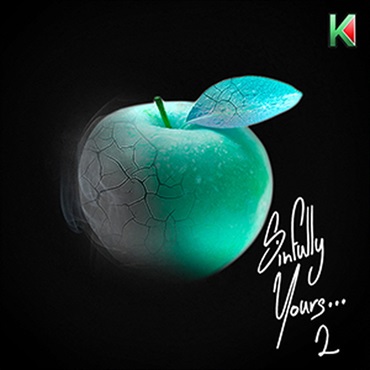 SINFULLY YOURS 2(オンライン納品)(2時間以内に納品)