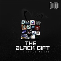 THE BLACK GIFT