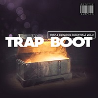 TRAP BOOT VOL 2
