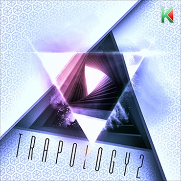 TRAPOLOGY 2(オンライン納品)(2時間以内に納品)