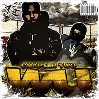 WU CHAPTER TWO