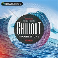 CHILLOUT PROGRESSIONS VOL 1