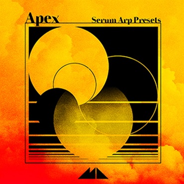 MODEAUDIO APEX(オンライン納品)(2時間以内に納品)