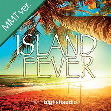 ISLAND FEVER MMT(オンライン納品)(2時間以内に納品)
