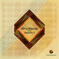 AFRO HOUSE SESSION 2