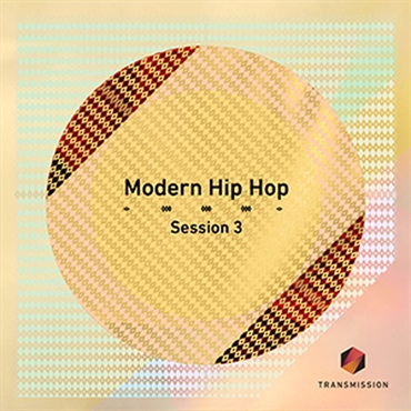 MODERN HIP HOP SESSION 3(オンライン納品)(2時間以内に納品)