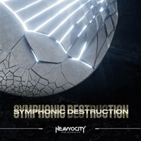 【ヘヴィーオシティサマーセール！最大75%OFF！】SYMPHONIC DESTRUCTION(オンライン納品)(2時間以内に納品)