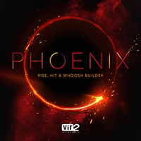 PHOENIX(オンライン納品)(2時間以内に納品)