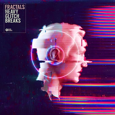 BLACK OCTOPUS FRACTALS - HEAVY GLITCH BREAKS(オンライン納品)(2時間以内に納品)